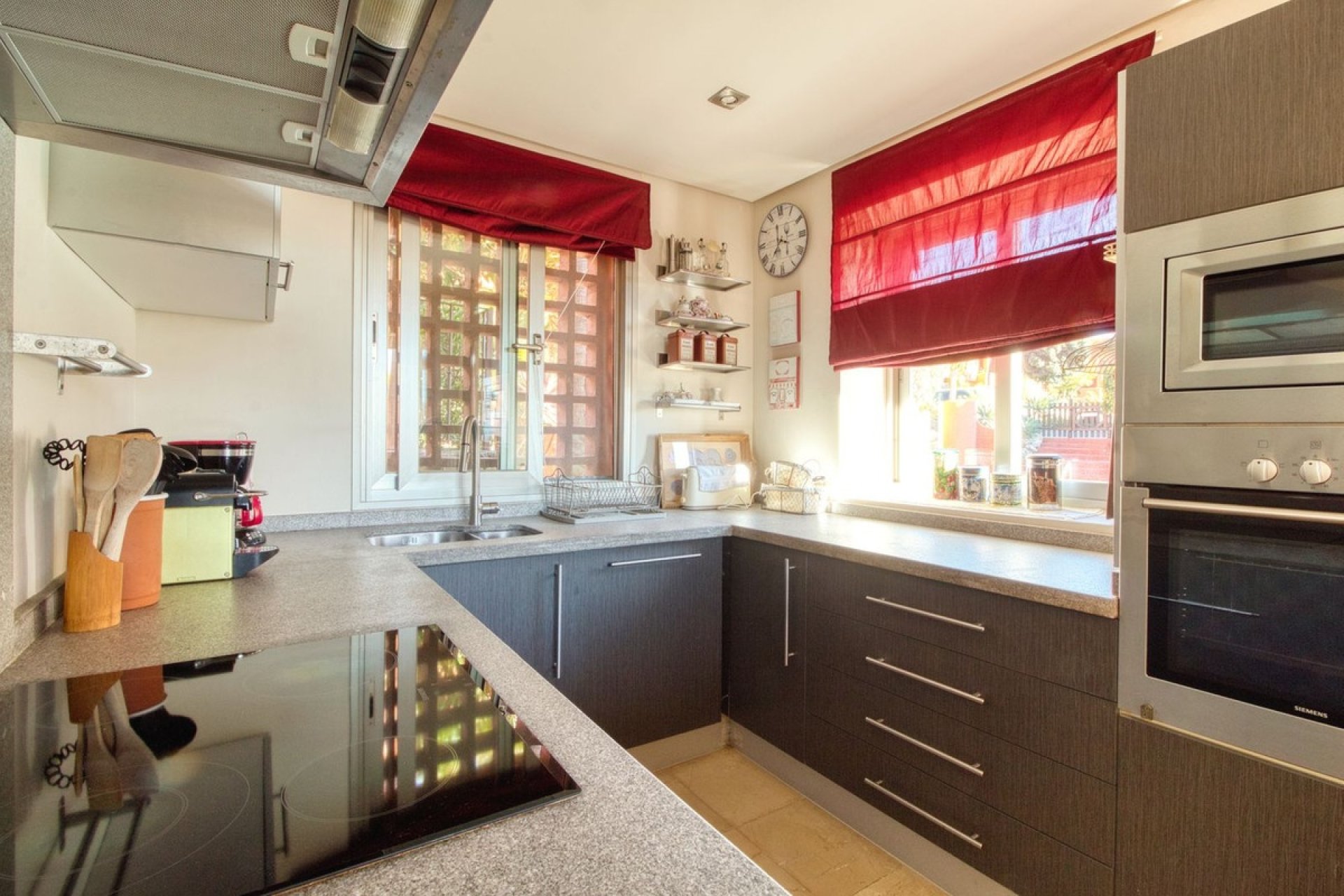 Resale - Town house - Manilva - Manilva Centro