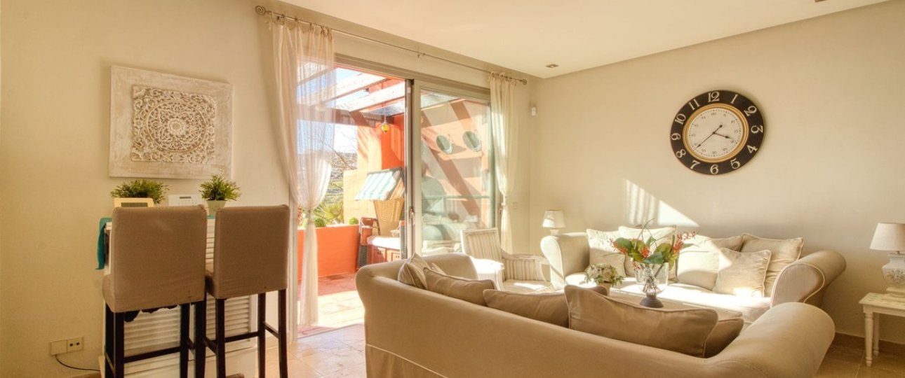 Resale - Town house - Manilva - Manilva Centro