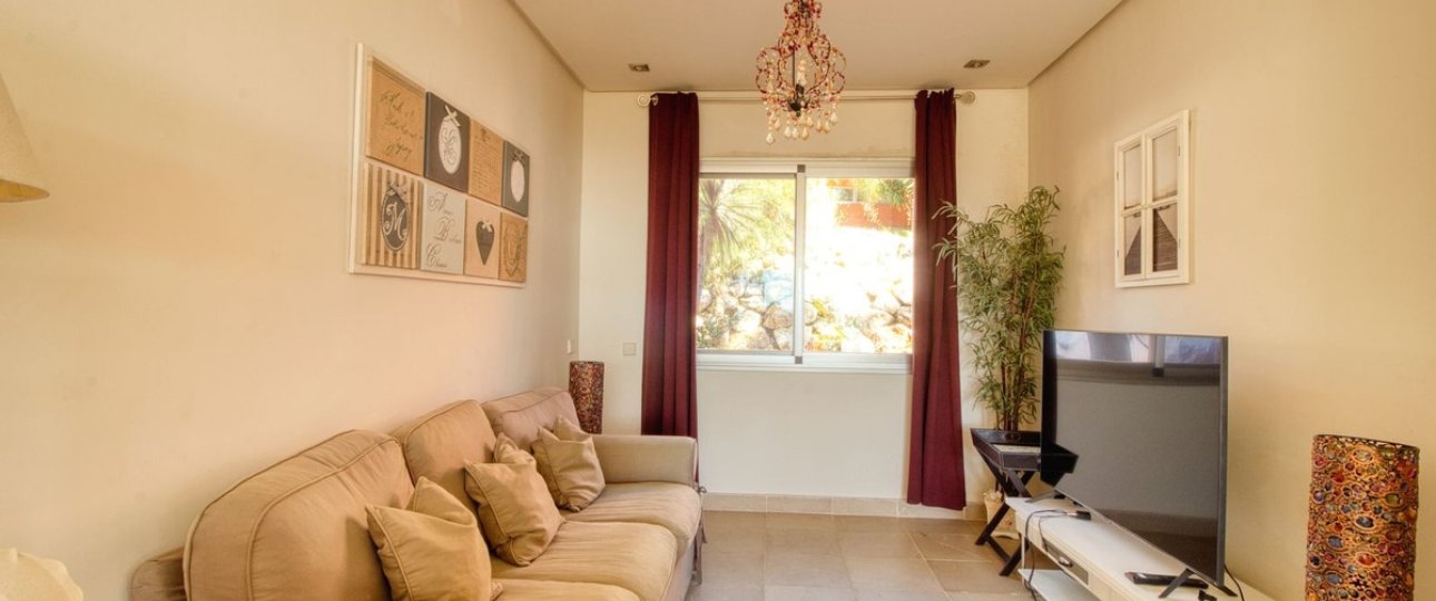 Resale - Town house - Manilva - Manilva Centro