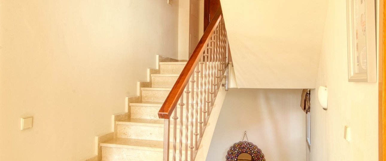 Resale - Town house - Manilva - Manilva Centro