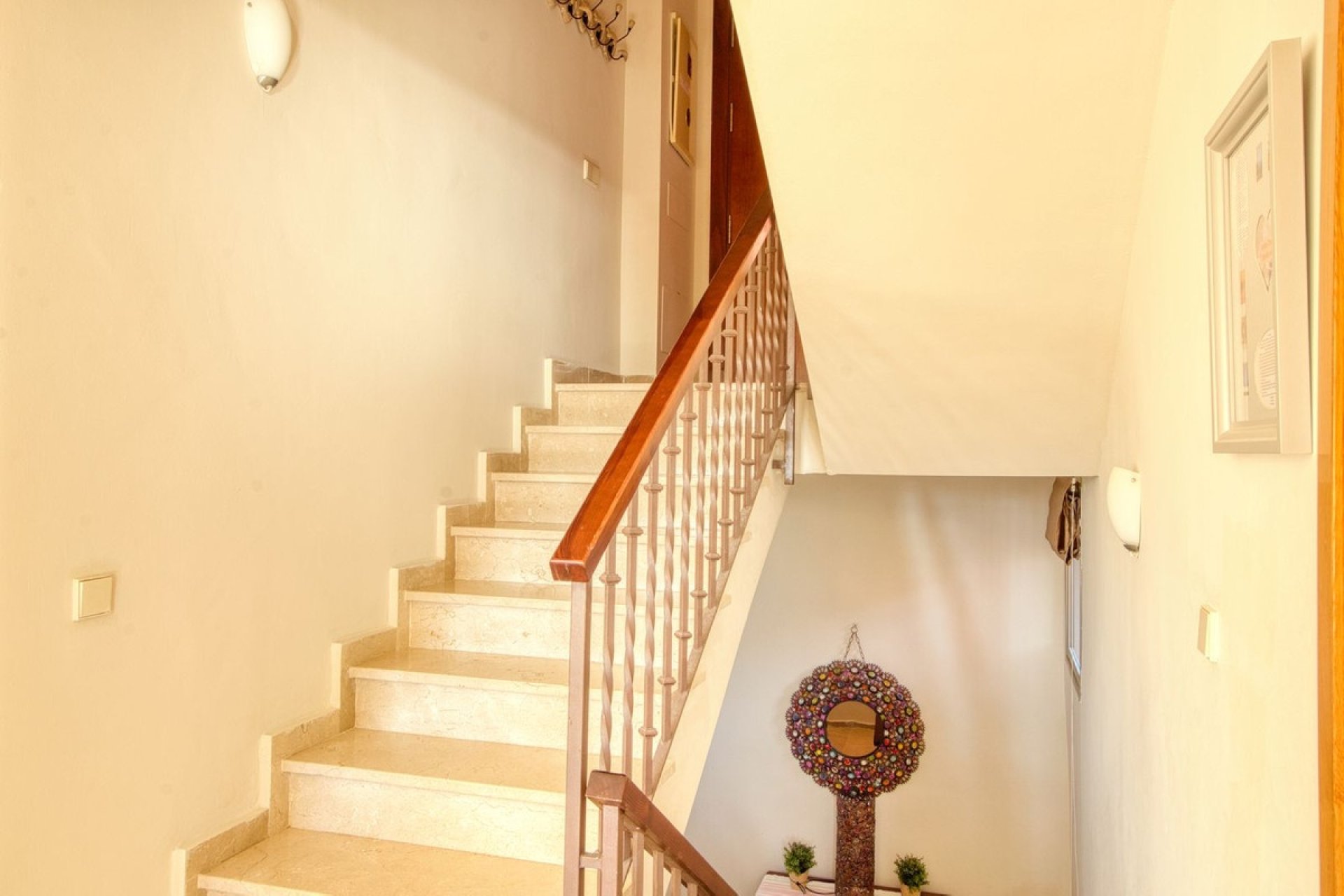 Resale - Town house - Manilva - Manilva Centro