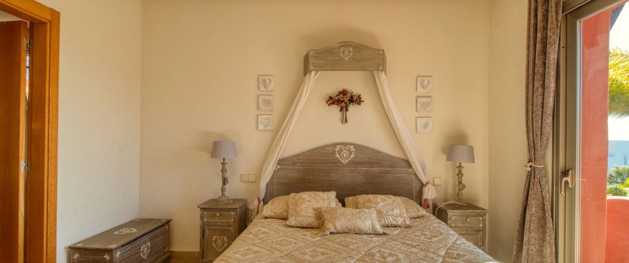 Resale - Town house - Manilva - Manilva Centro