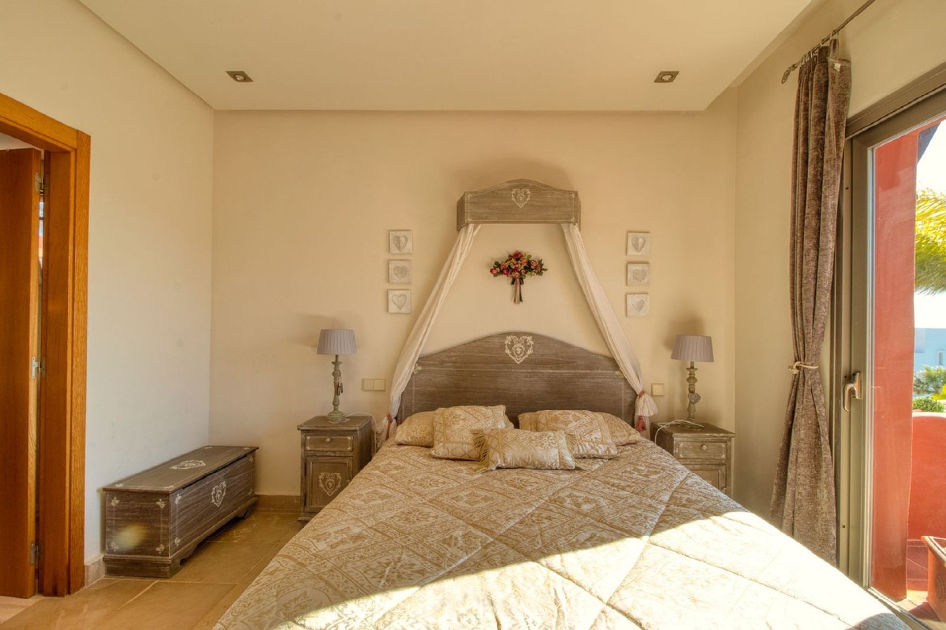 Resale - Town house - Manilva - Manilva Centro