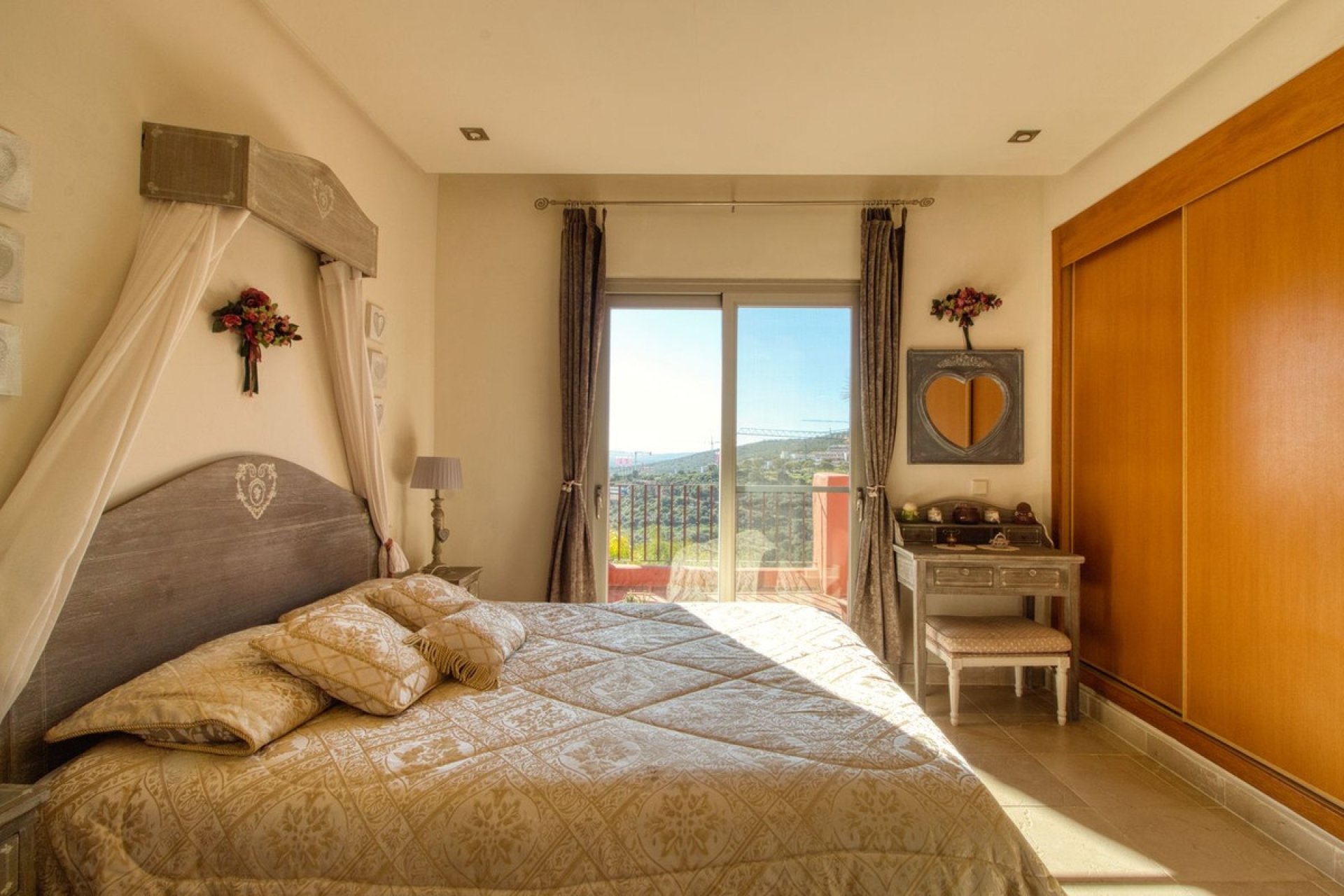 Resale - Town house - Manilva - Manilva Centro