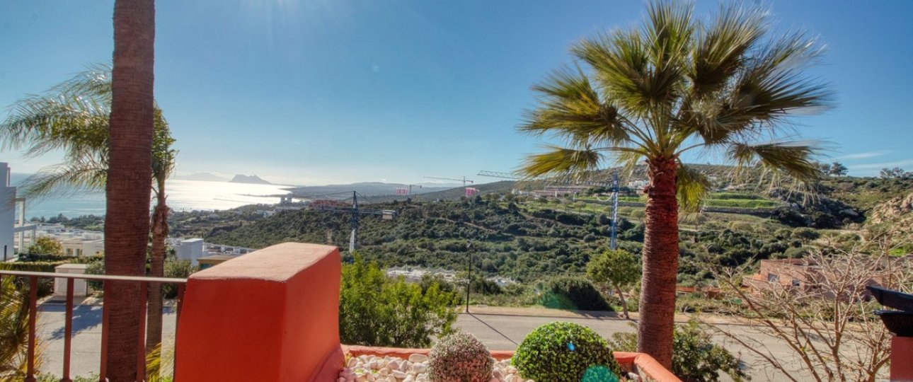Resale - Town house - Manilva - Manilva Centro