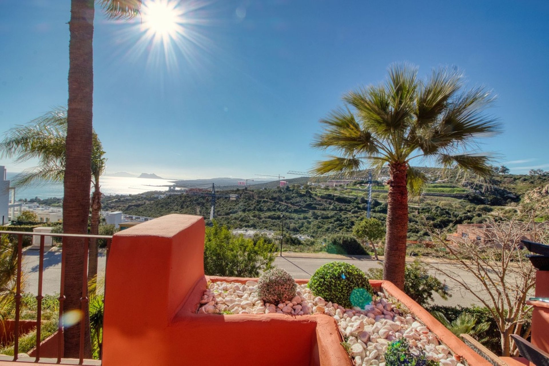Resale - Town house - Manilva - Manilva Centro
