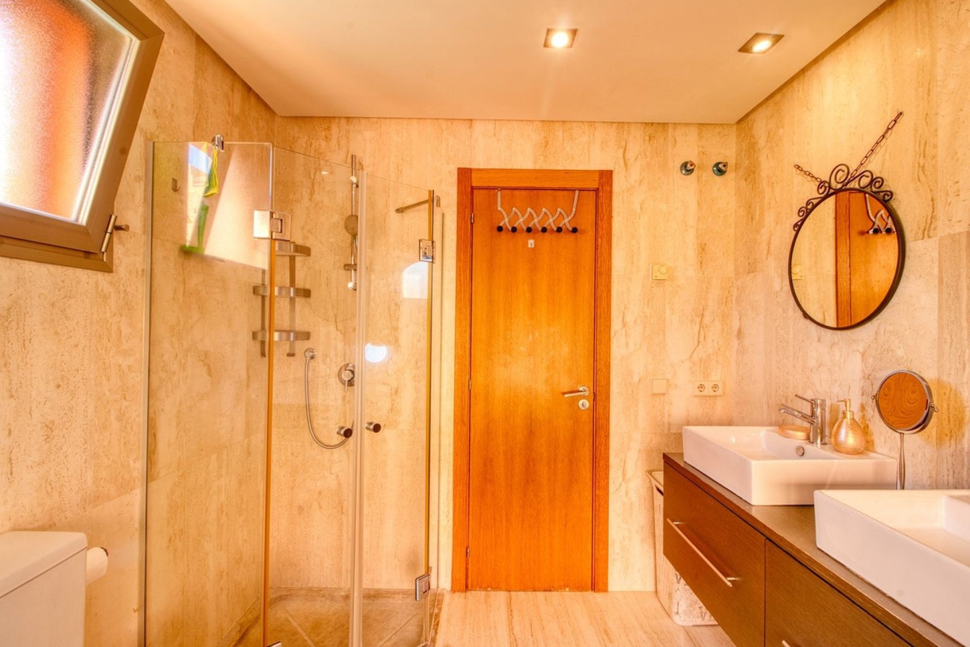Resale - Town house - Manilva - Manilva Centro
