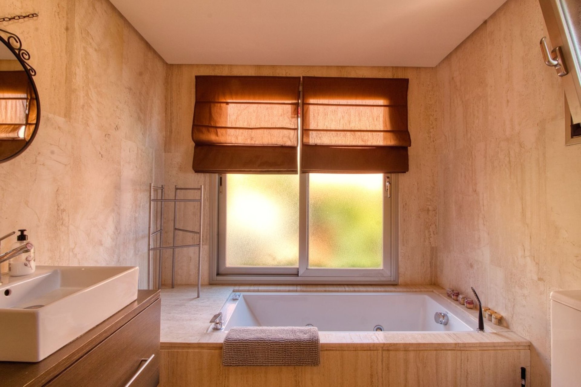 Resale - Town house - Manilva - Manilva Centro