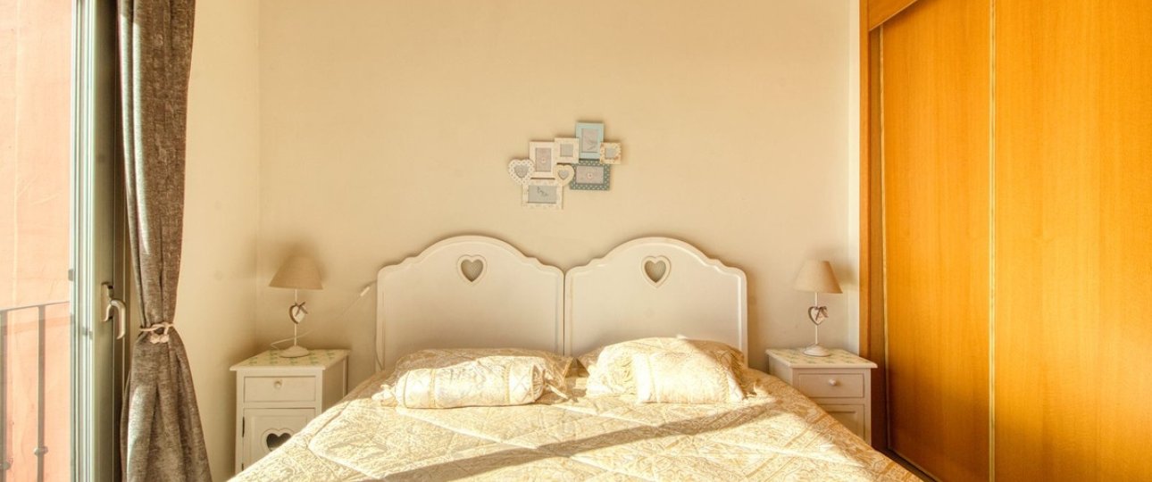 Resale - Town house - Manilva - Manilva Centro