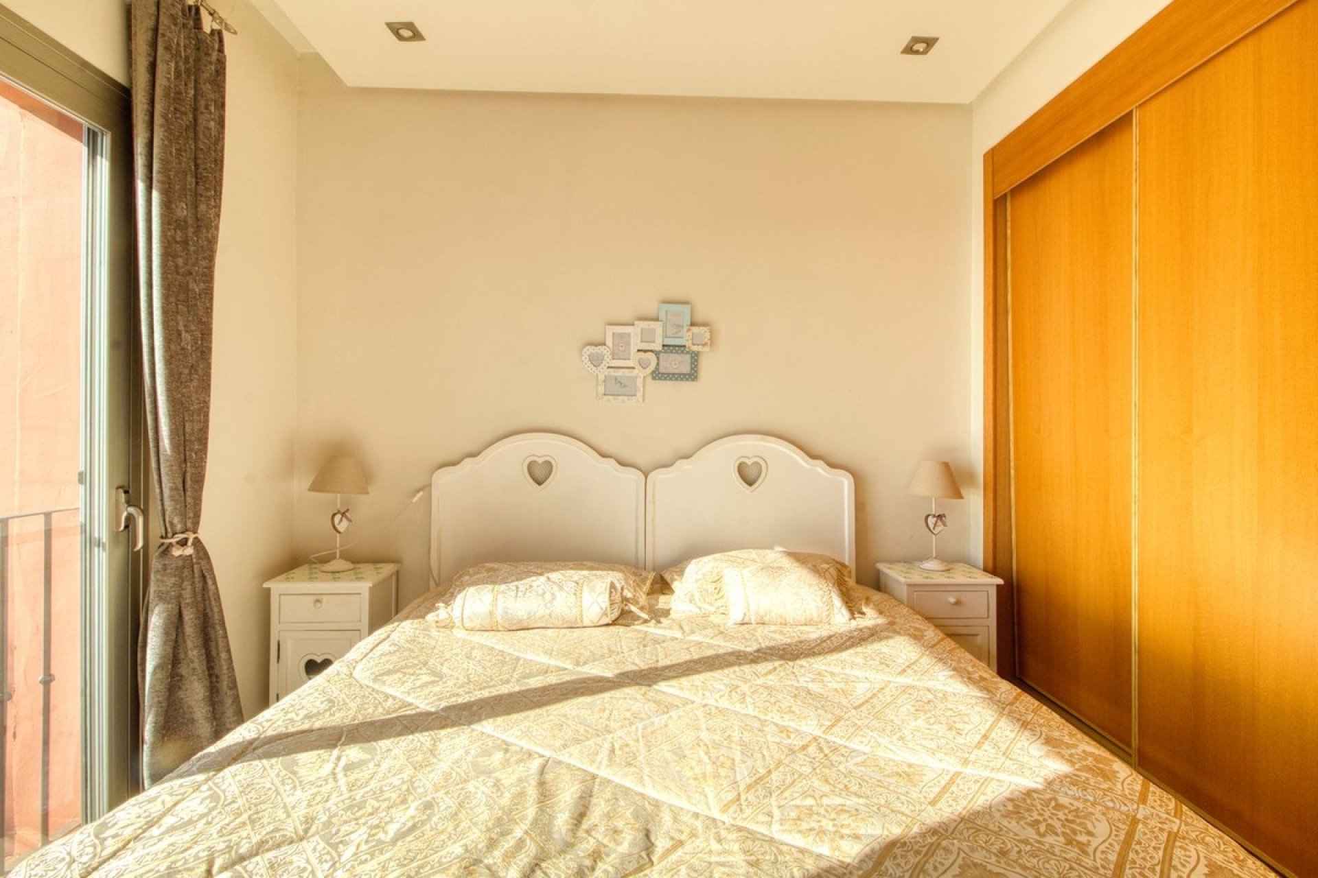 Resale - Town house - Manilva - Manilva Centro