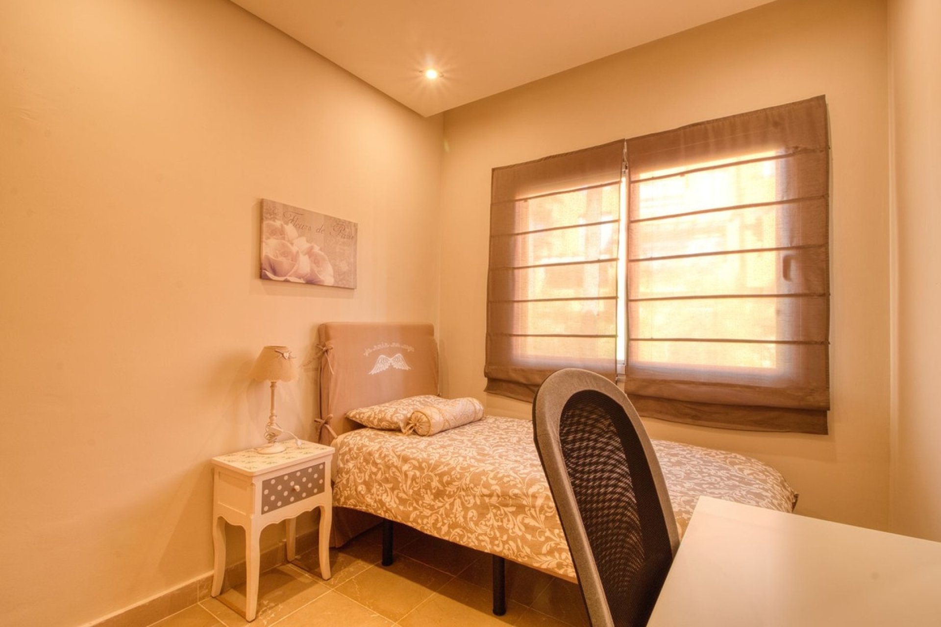 Resale - Town house - Manilva - Manilva Centro