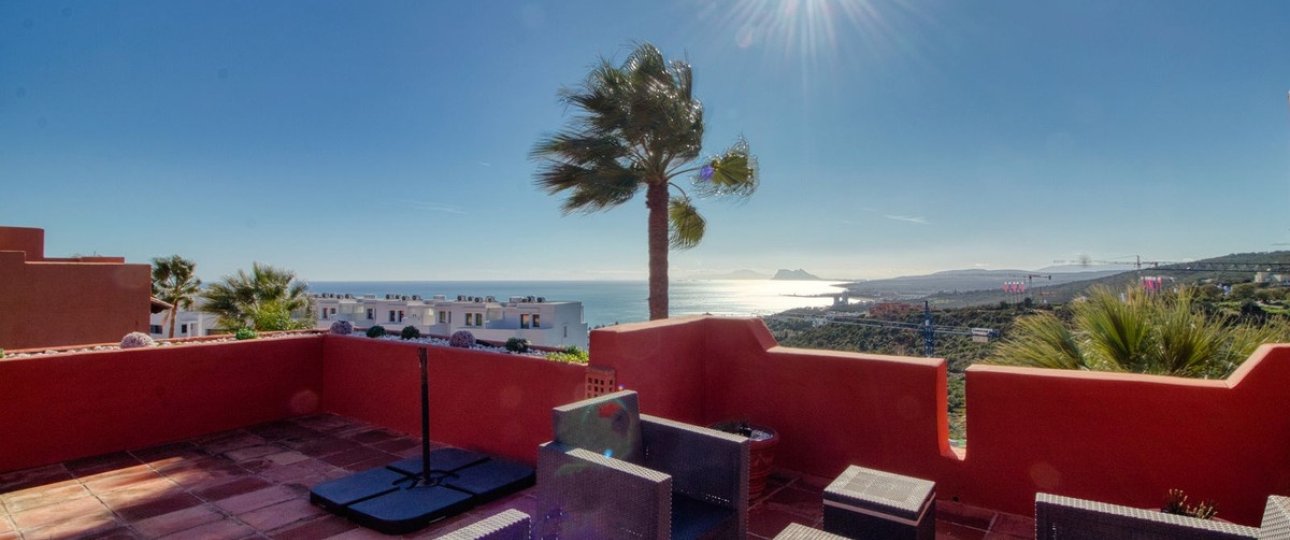 Resale - Town house - Manilva - Manilva Centro