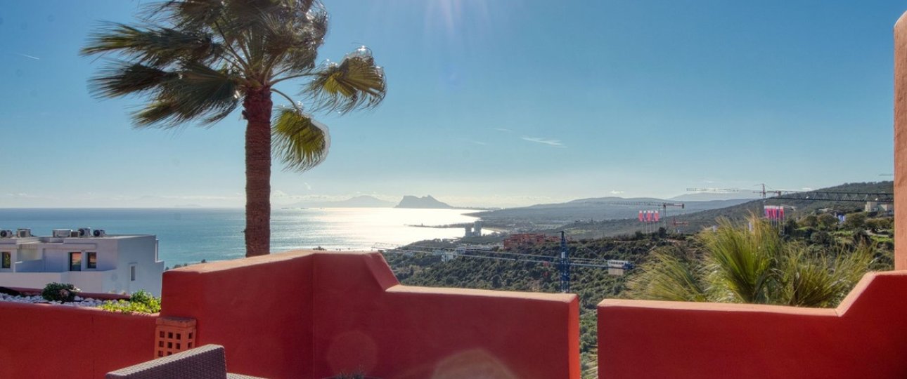 Resale - Town house - Manilva - Manilva Centro