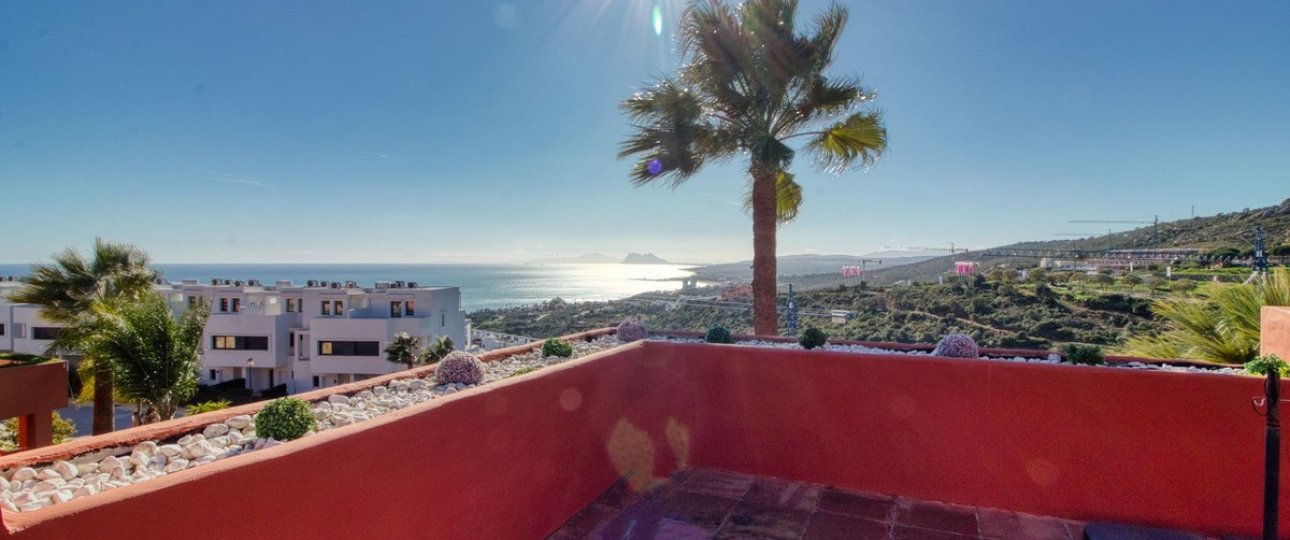 Resale - Town house - Manilva - Manilva Centro
