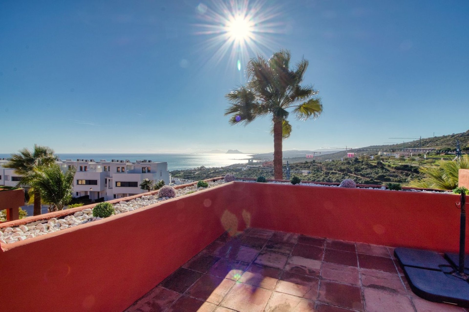 Resale - Town house - Manilva - Manilva Centro