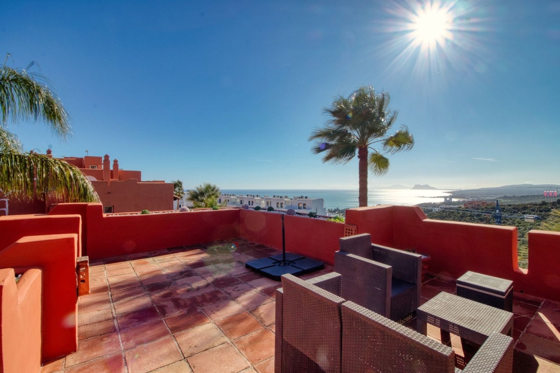 Resale - Town house - Manilva - Manilva Centro