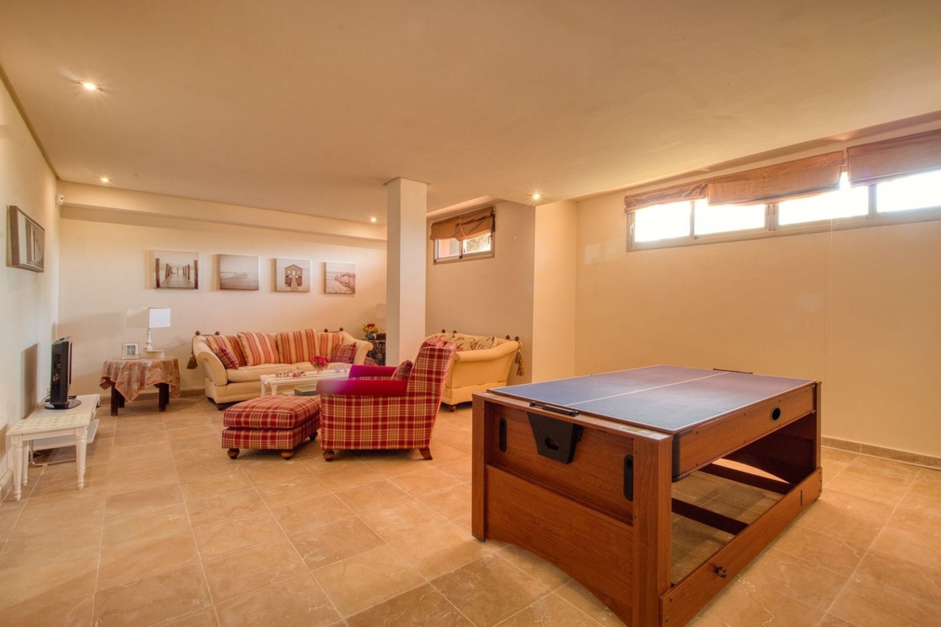 Resale - Town house - Manilva - Manilva Centro