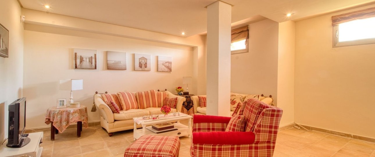 Resale - Town house - Manilva - Manilva Centro