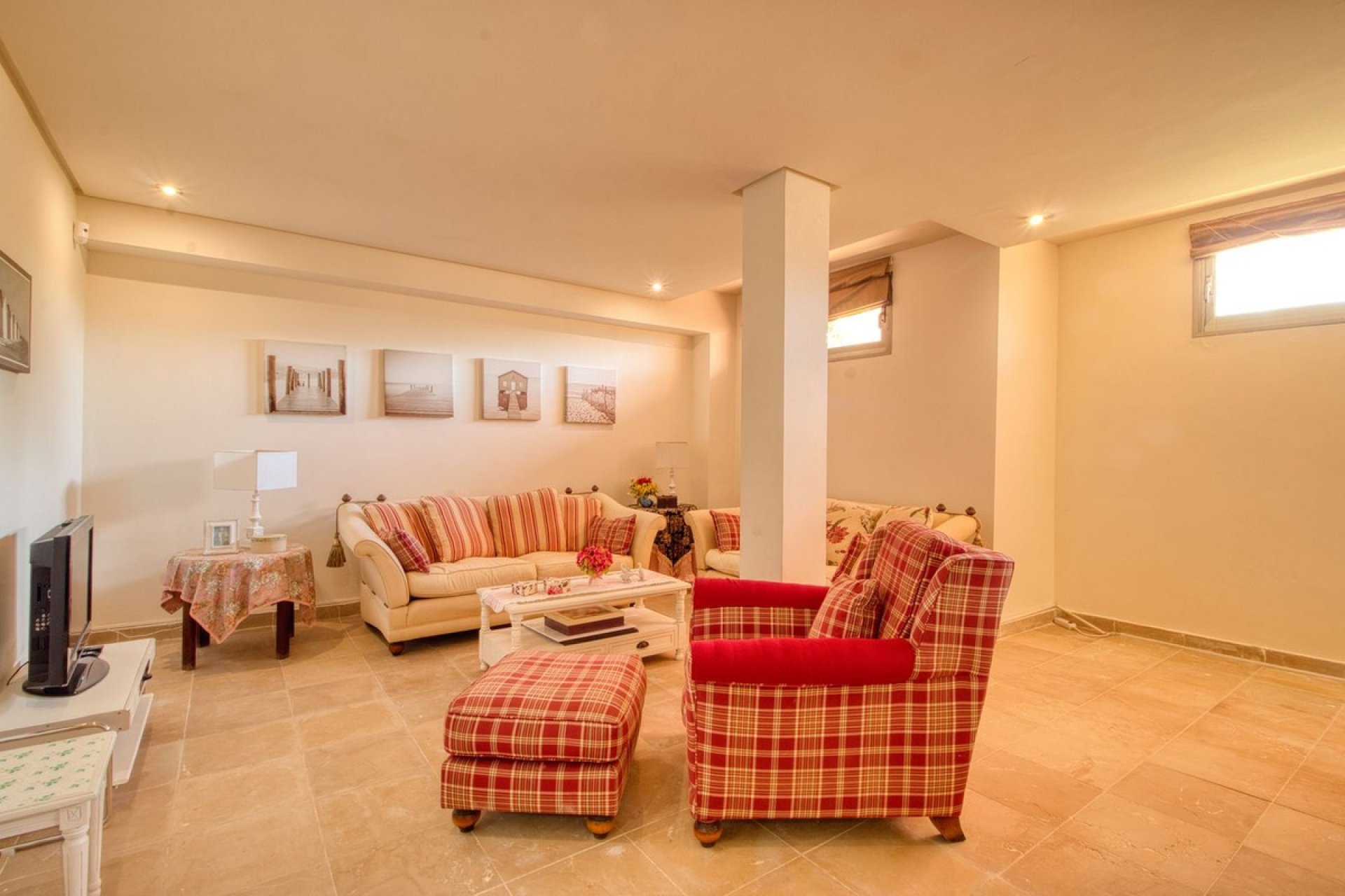 Resale - Town house - Manilva - Manilva Centro