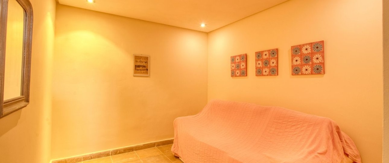 Resale - Town house - Manilva - Manilva Centro