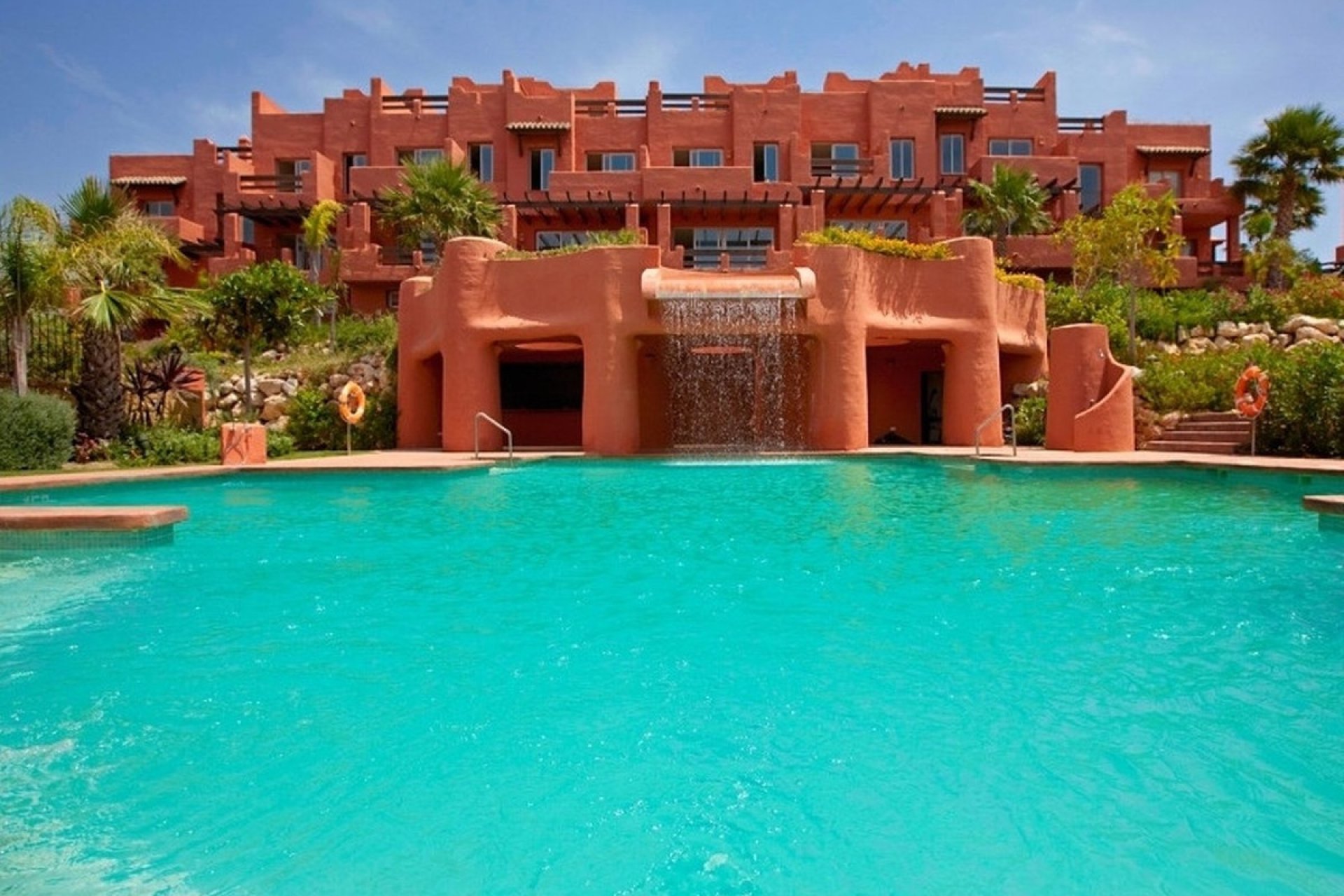 Resale - Town house - Manilva - Manilva Centro