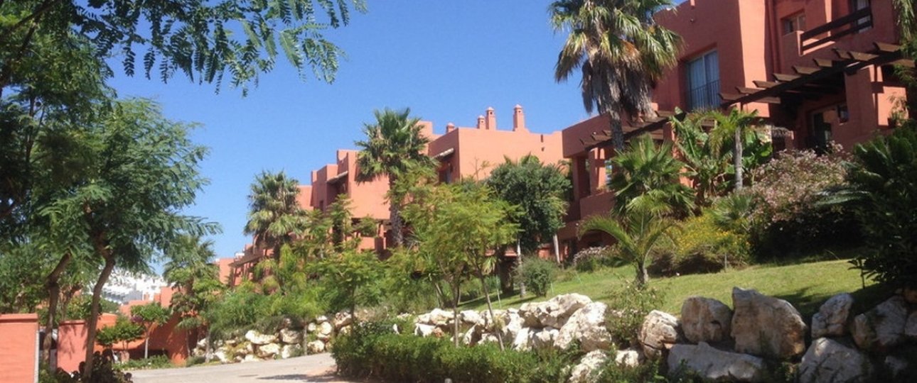 Resale - Town house - Manilva - Manilva Centro