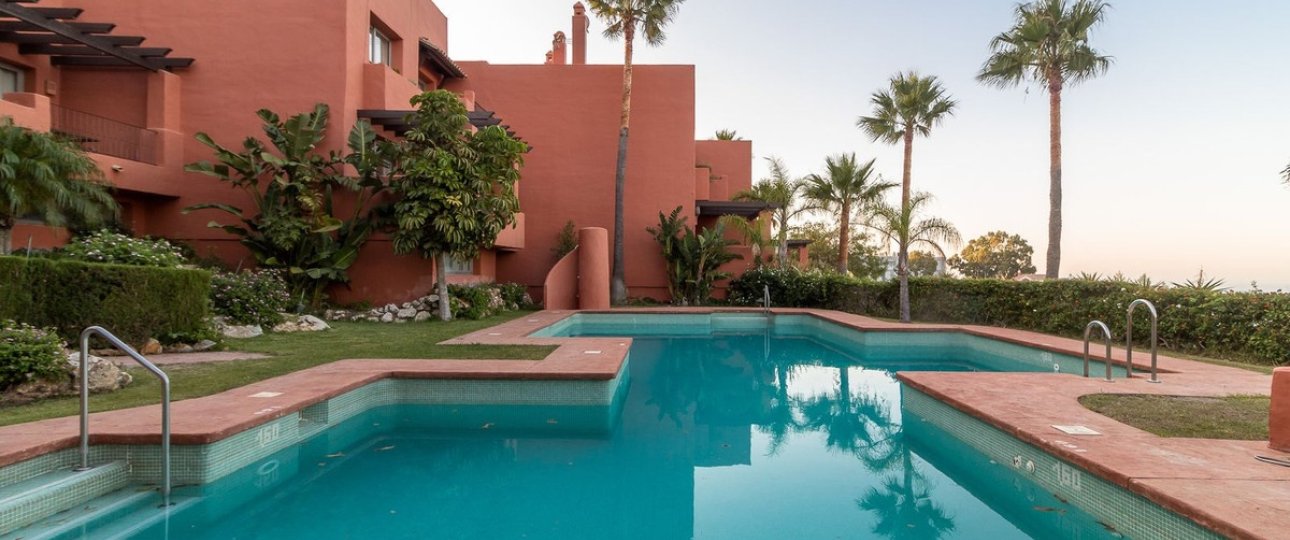 Resale - Town house - Manilva - Manilva Centro