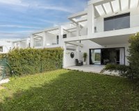 Resale - Town house - Manilva - Manilva Centro