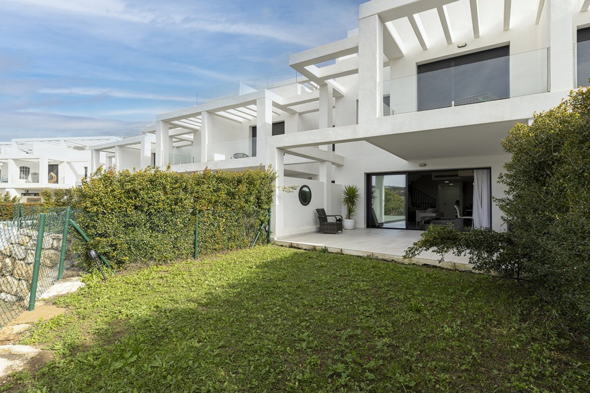 Resale - Town house - Manilva - Manilva Centro