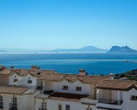Resale - Town house - Manilva - Manilva Centro