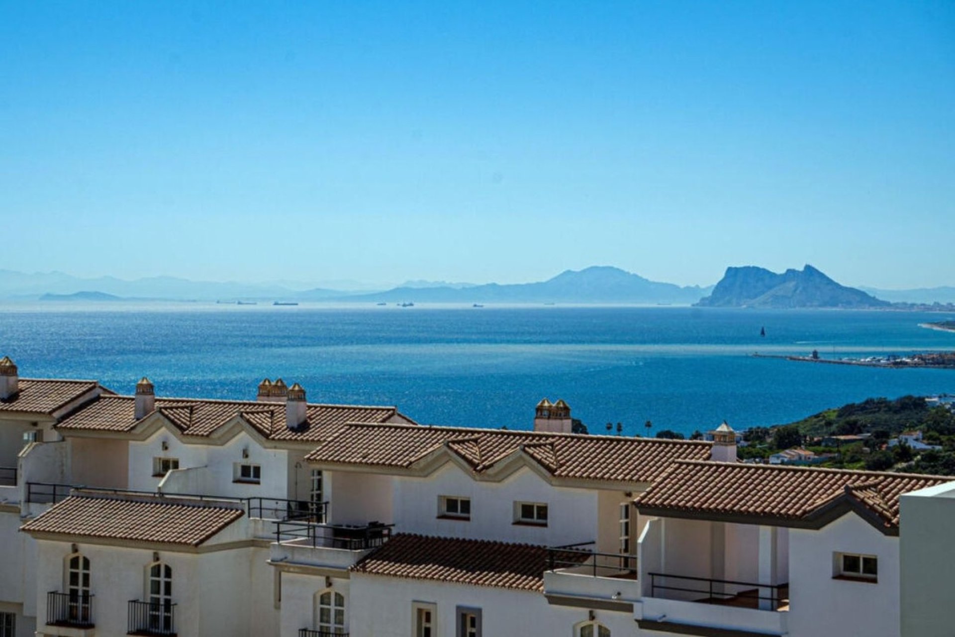 Resale - Town house - Manilva - Manilva Centro