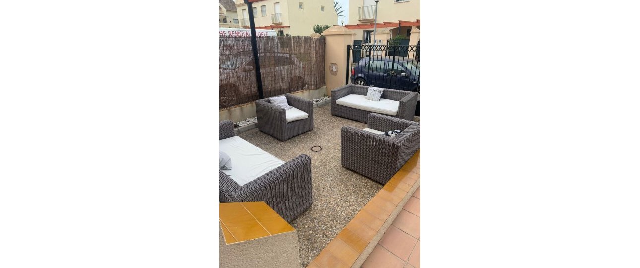 Resale - Town house - Manilva - Manilva Centro