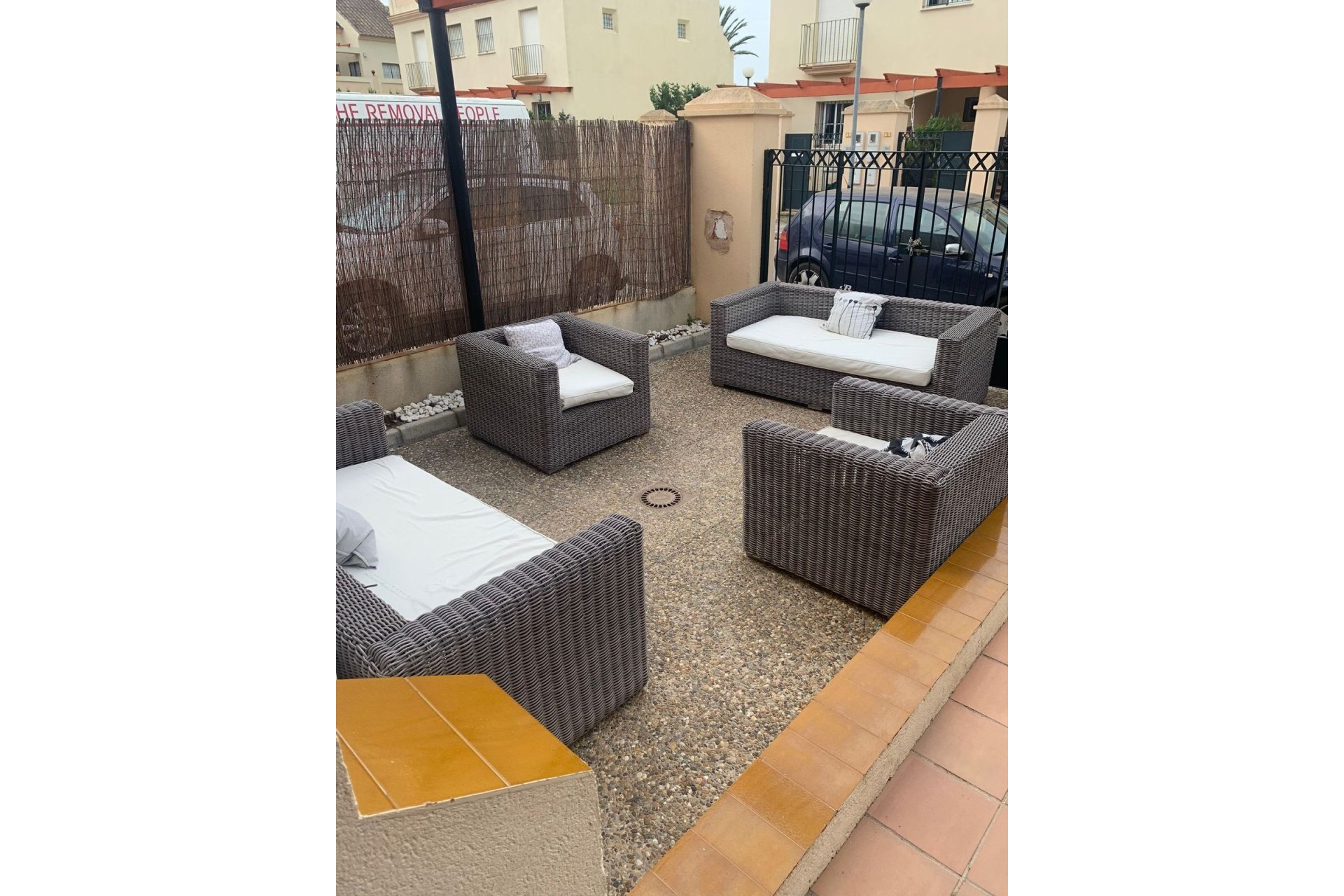 Resale - Town house - Manilva - Manilva Centro