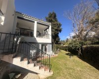 Resale - Town house - Marbella - Aloha