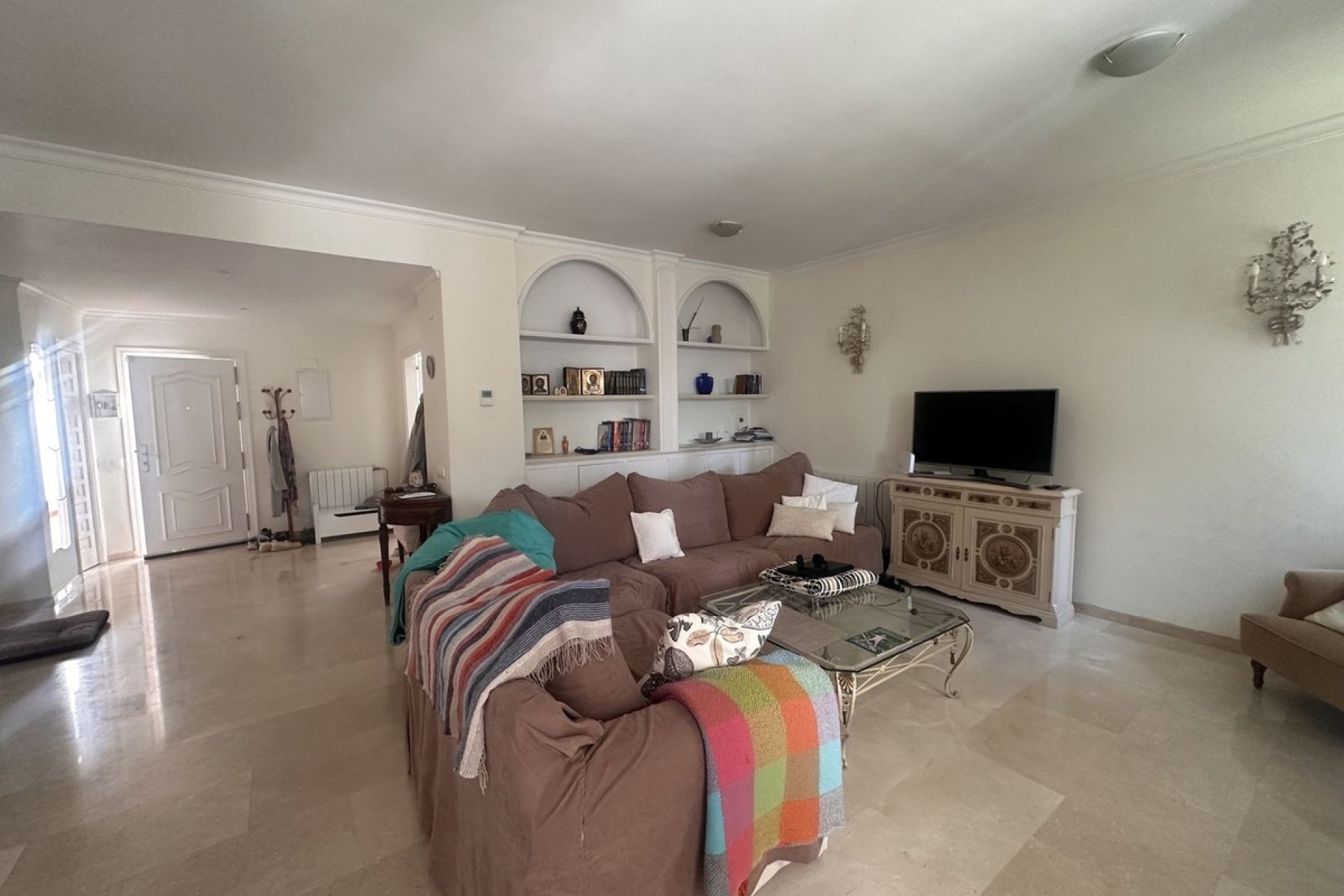 Resale - Town house - Marbella - Aloha