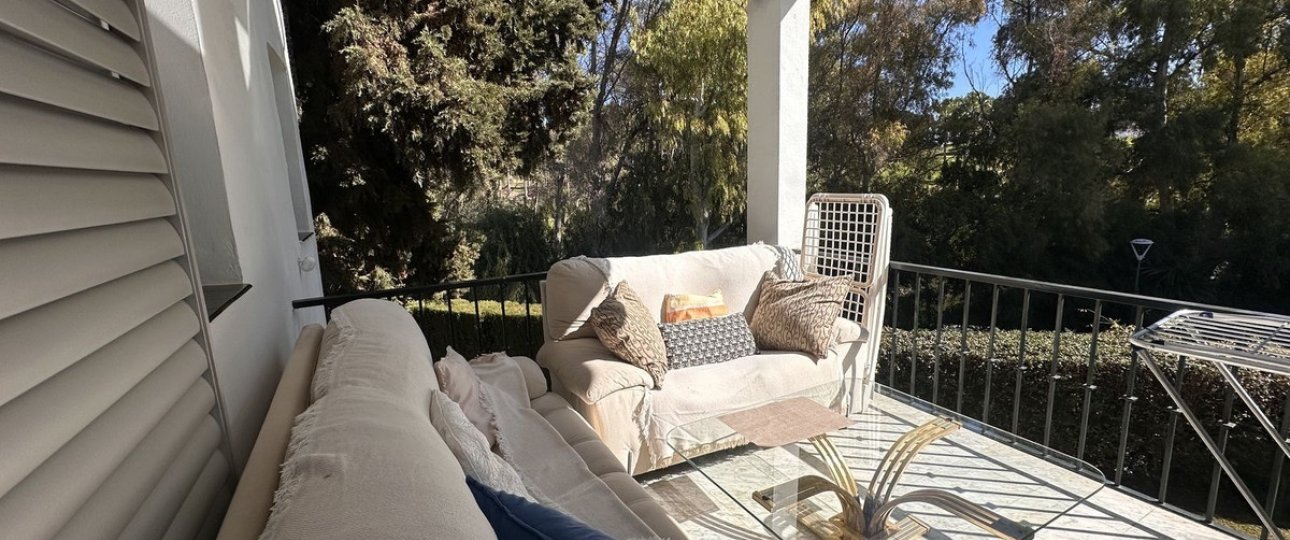 Resale - Town house - Marbella - Aloha