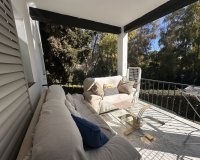 Resale - Town house - Marbella - Aloha