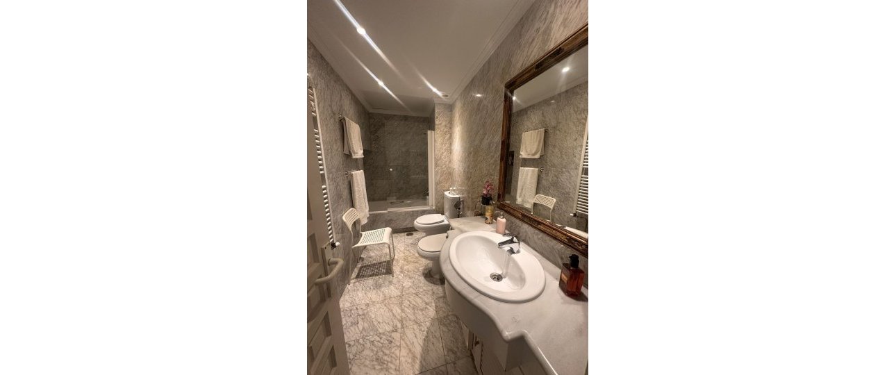 Resale - Town house - Marbella - Aloha