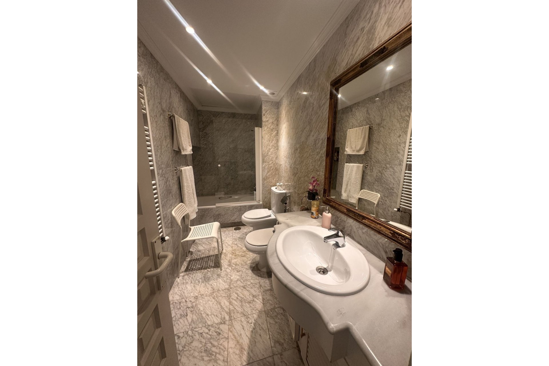Resale - Town house - Marbella - Aloha