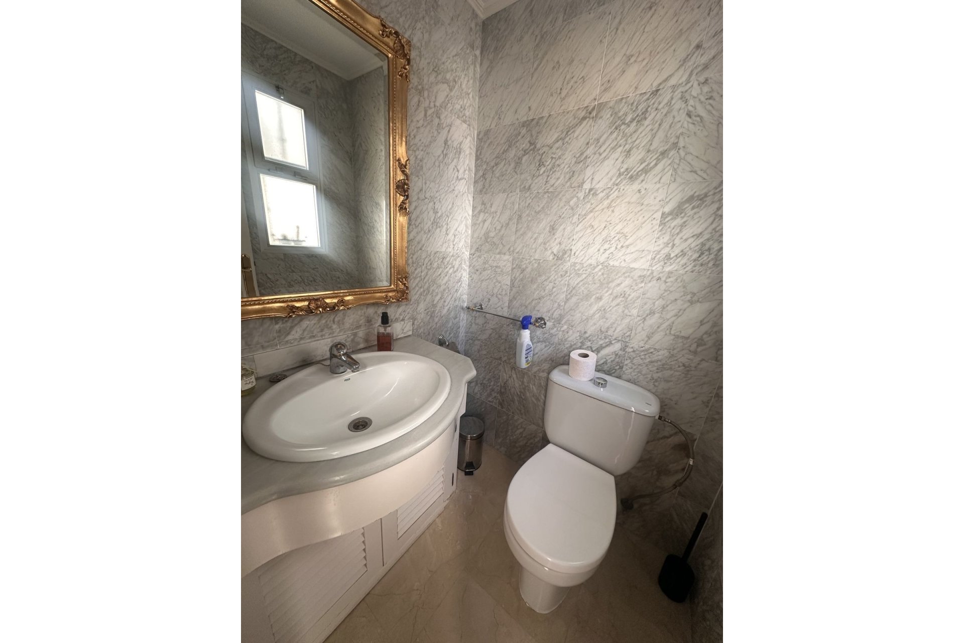 Resale - Town house - Marbella - Aloha