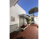 Resale - Town house - Marbella - Aloha