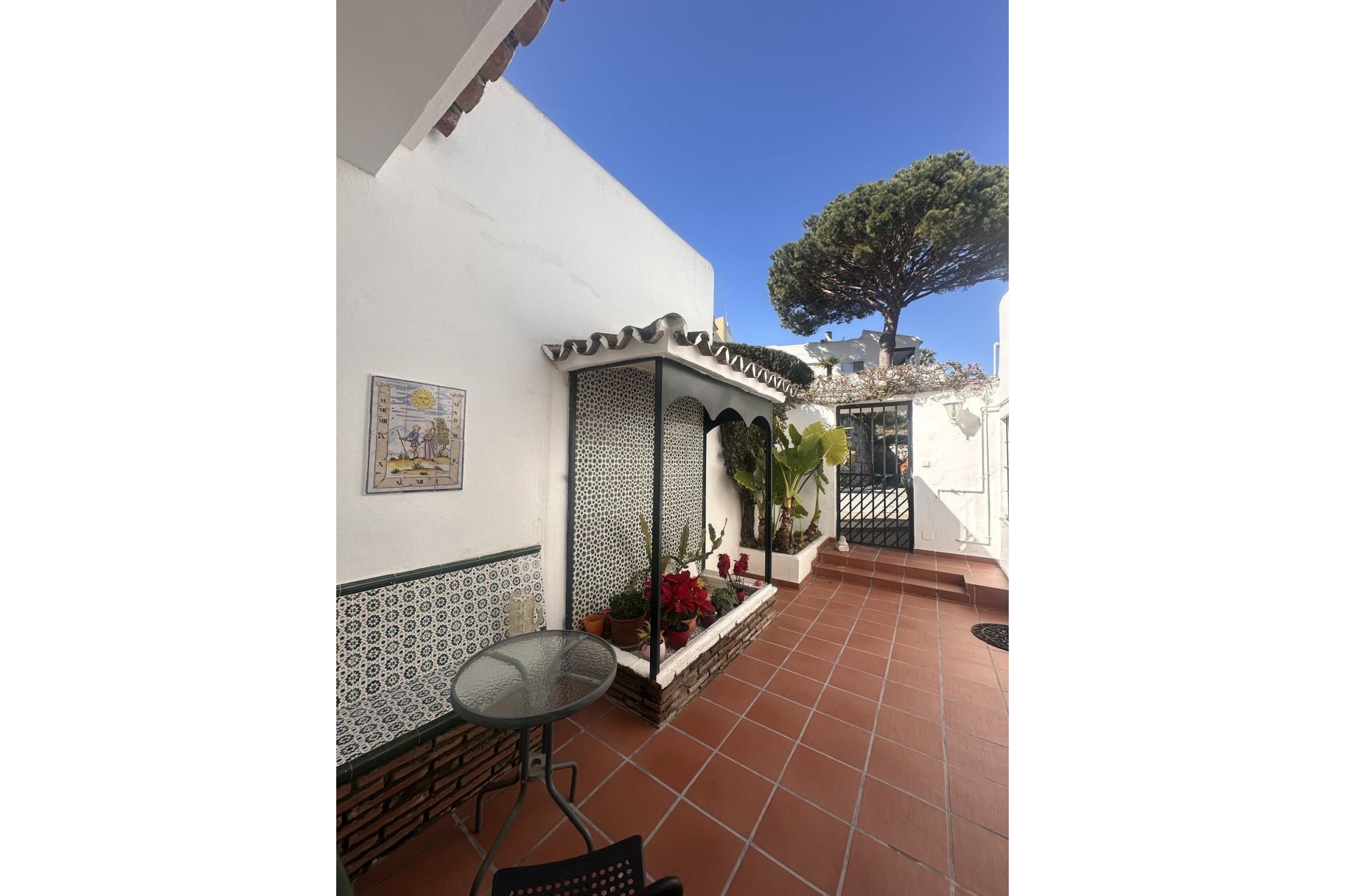 Resale - Town house - Marbella - Aloha