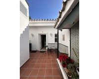 Resale - Town house - Marbella - Aloha