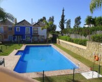 Resale - Town house - Marbella - Aloha