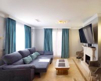 Resale - Town house - Marbella - Aloha