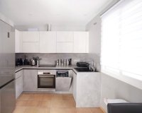Resale - Town house - Marbella - Aloha