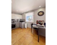 Resale - Town house - Marbella - Aloha
