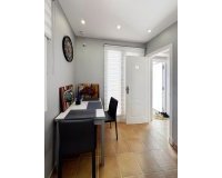 Resale - Town house - Marbella - Aloha