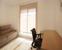 Resale - Town house - Marbella - Aloha