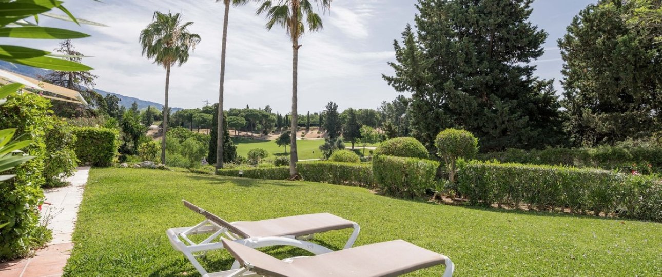 Resale - Town house - Marbella - Aloha